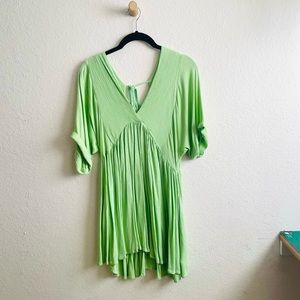 O’Neill Rosemary Dress (XS)